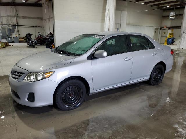 2013 TOYOTA COROLLA BASE, 