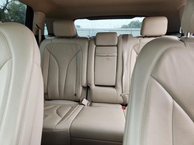 2LMPJ6LR0JBL12182 - 2018 LINCOLN MKX RESERVE Сұр фото 10