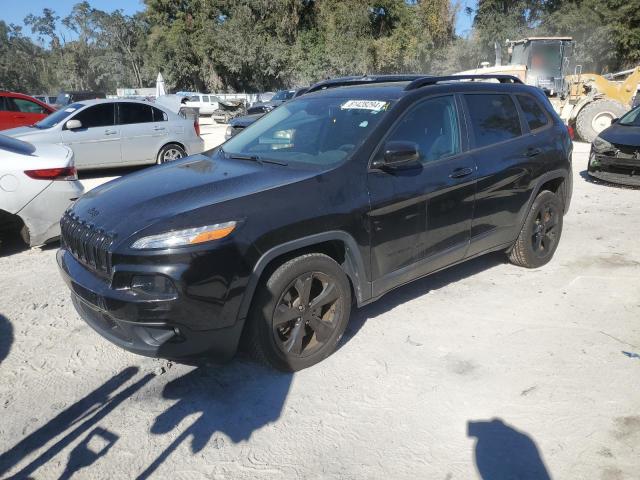 2015 JEEP CHEROKEE LATITUDE, 