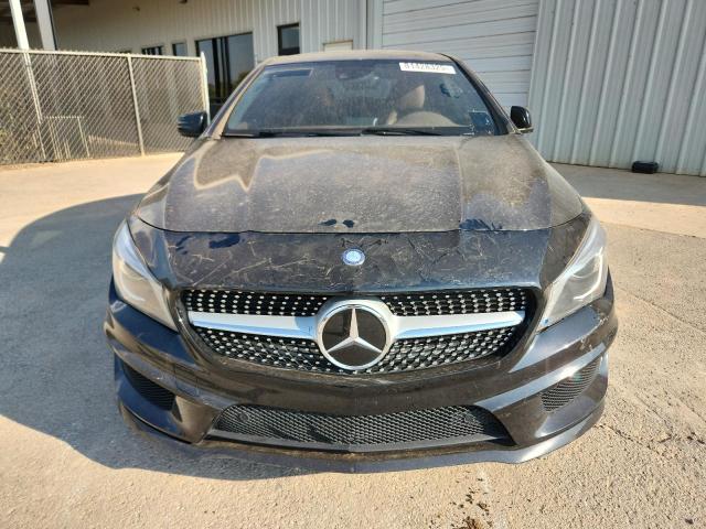 WDDSJ4EB2EN046422 - 2014 MERCEDES-BENZ CLA 250 Schwarz Foto 5