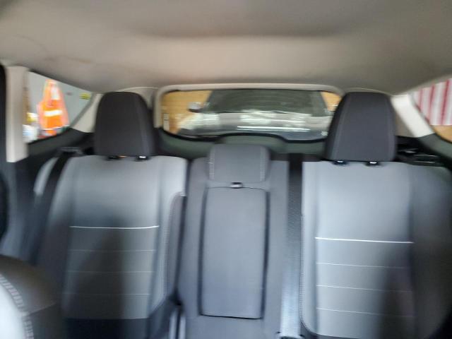 1FMCU9GXXEUC53749 - 2014 FORD ESCAPE SE SILVER photo 10