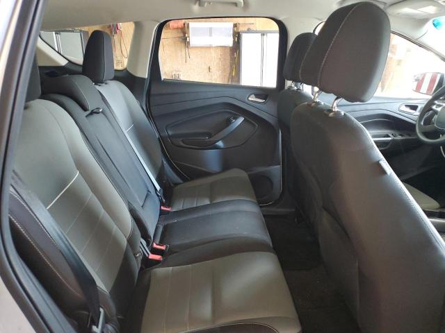 1FMCU9GXXEUC53749 - 2014 FORD ESCAPE SE SILVER photo 11