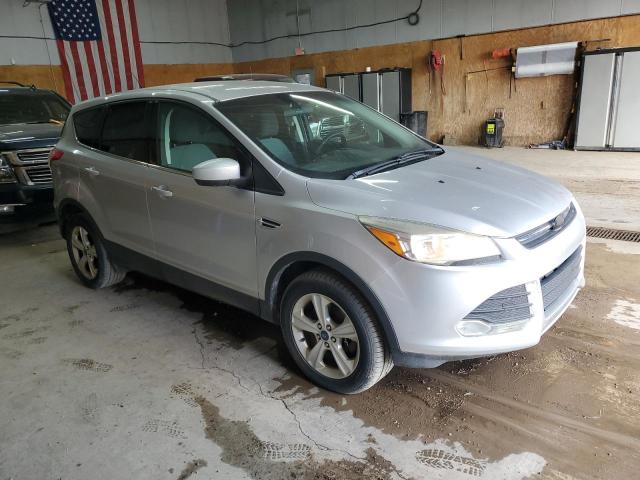 1FMCU9GXXEUC53749 - 2014 FORD ESCAPE SE SILVER photo 4