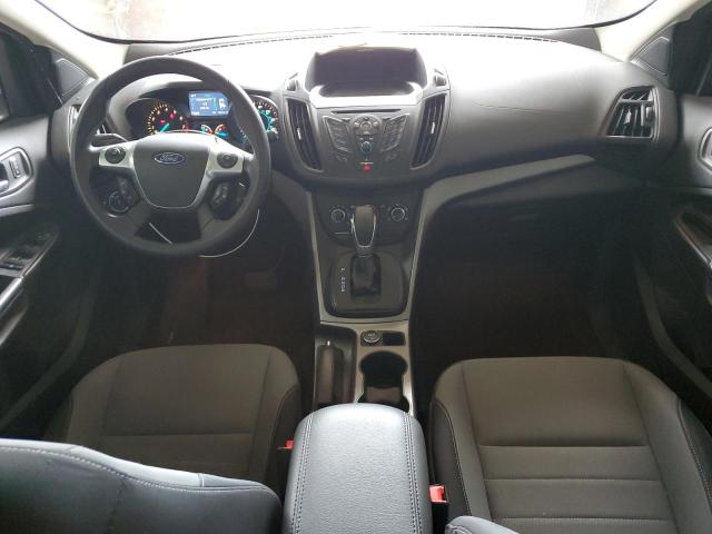 1FMCU9GXXEUC53749 - 2014 FORD ESCAPE SE SILVER photo 8