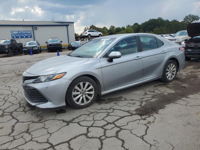 2019 TOYOTA CAMRY L, 