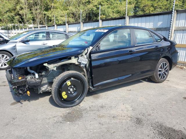 2025 VOLKSWAGEN JETTA SE, 