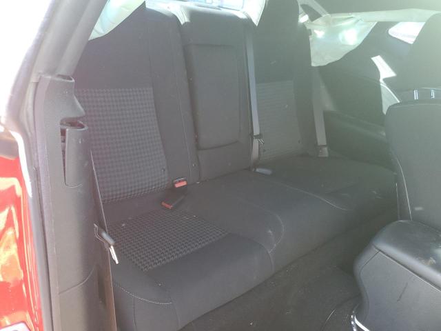 2C3CDZFJ3KH694658 - 2019 DODGE CHALLENGER R/T SCAT PACK RED photo 10