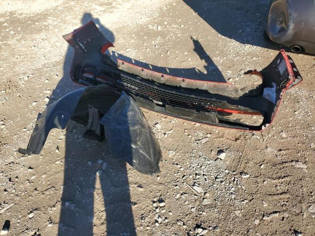 2C3CDZFJ3KH694658 - 2019 DODGE CHALLENGER R/T SCAT PACK RED photo 12