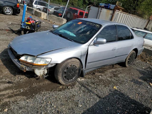 2000 HONDA ACCORD LX, 