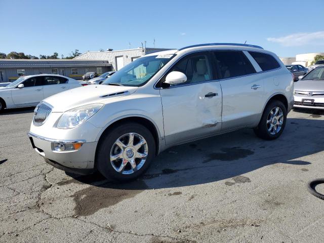 2010 BUICK ENCLAVE CXL, 