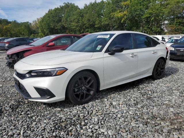 2023 HONDA CIVIC SPORT, 