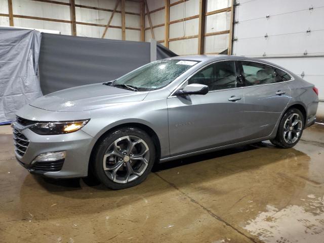 2024 CHEVROLET MALIBU LT, 