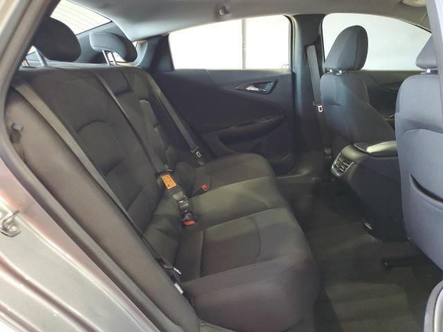 1G1ZD5ST6RF142940 - 2024 CHEVROLET MALIBU LT 灰色 照片 10