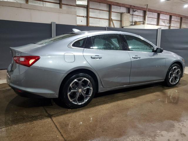 1G1ZD5ST6RF142940 - 2024 CHEVROLET MALIBU LT 灰色 照片 3