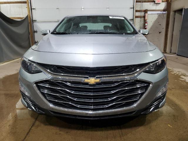1G1ZD5ST6RF142940 - 2024 CHEVROLET MALIBU LT 灰色 照片 5