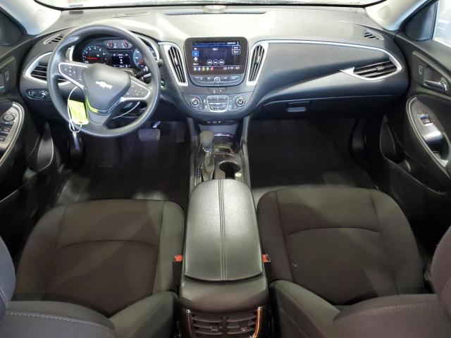 1G1ZD5ST6RF142940 - 2024 CHEVROLET MALIBU LT 灰色 照片 8