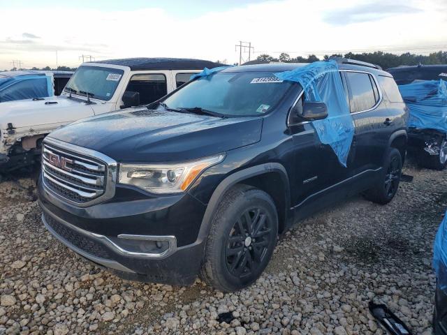 2019 GMC ACADIA SLT-1, 