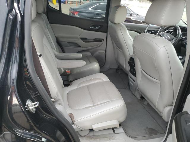 1GKKNMLS2KZ109528 - 2019 GMC ACADIA SLT-1 BLACK photo 11