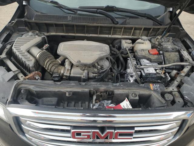 1GKKNMLS2KZ109528 - 2019 GMC ACADIA SLT-1 BLACK photo 12