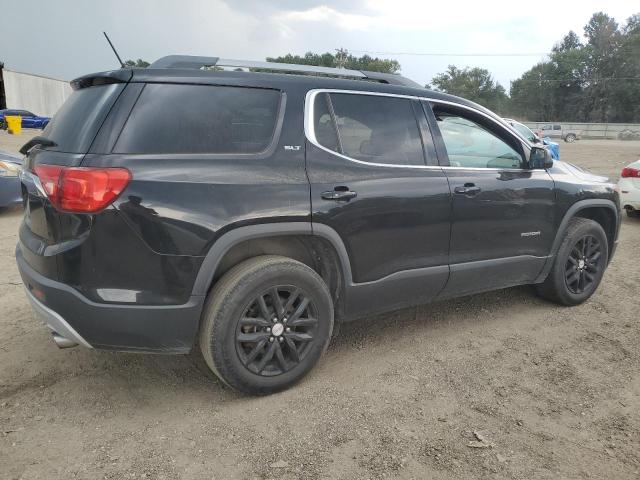 1GKKNMLS2KZ109528 - 2019 GMC ACADIA SLT-1 BLACK photo 3