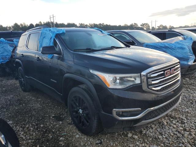 1GKKNMLS2KZ109528 - 2019 GMC ACADIA SLT-1 BLACK photo 4