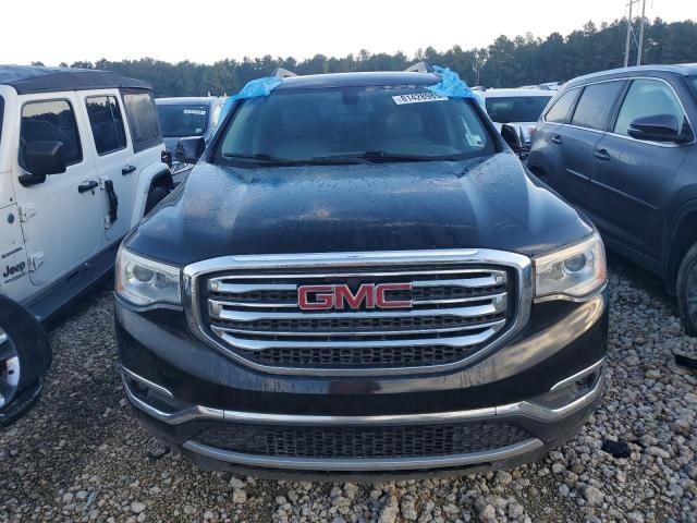 1GKKNMLS2KZ109528 - 2019 GMC ACADIA SLT-1 BLACK photo 5