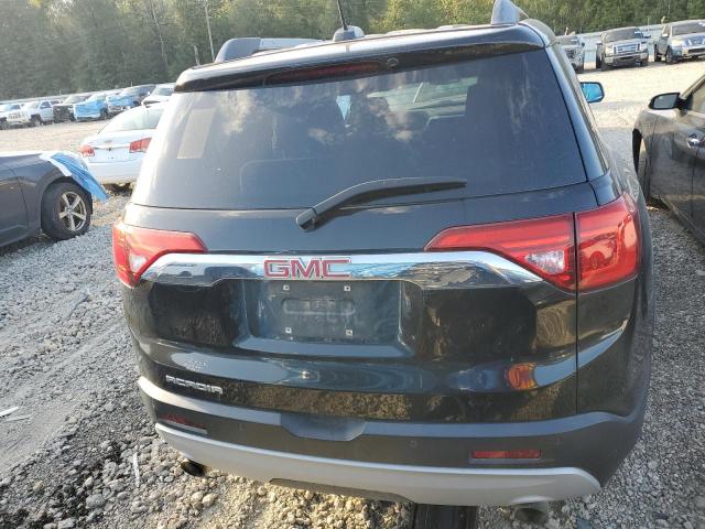 1GKKNMLS2KZ109528 - 2019 GMC ACADIA SLT-1 BLACK photo 6