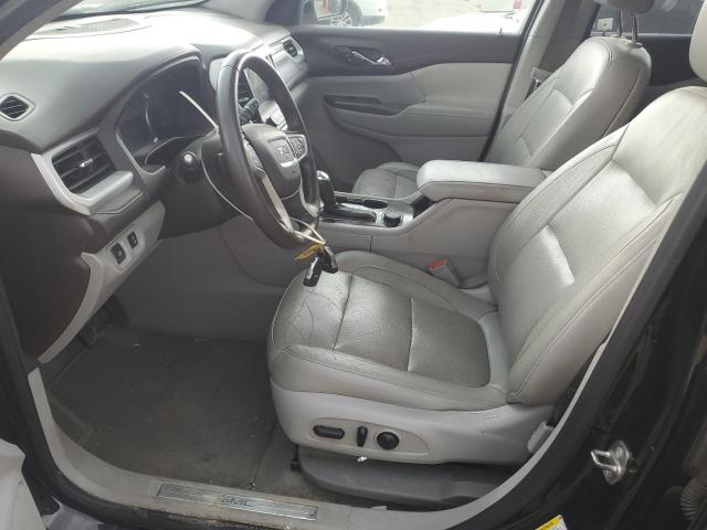 1GKKNMLS2KZ109528 - 2019 GMC ACADIA SLT-1 BLACK photo 7