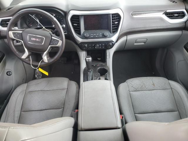 1GKKNMLS2KZ109528 - 2019 GMC ACADIA SLT-1 BLACK photo 8