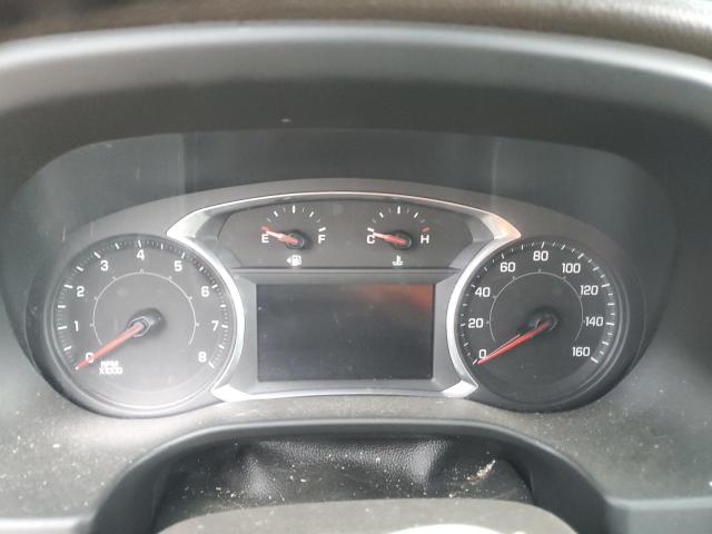 1GKKNMLS2KZ109528 - 2019 GMC ACADIA SLT-1 BLACK photo 9