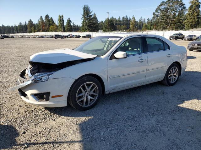 2010 FORD FUSION SEL, 
