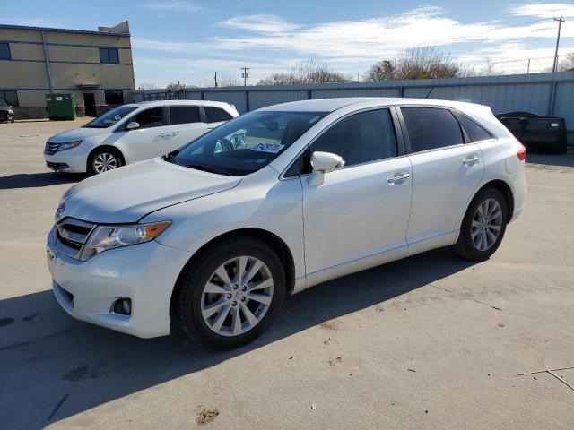 2015 TOYOTA VENZA LE, 