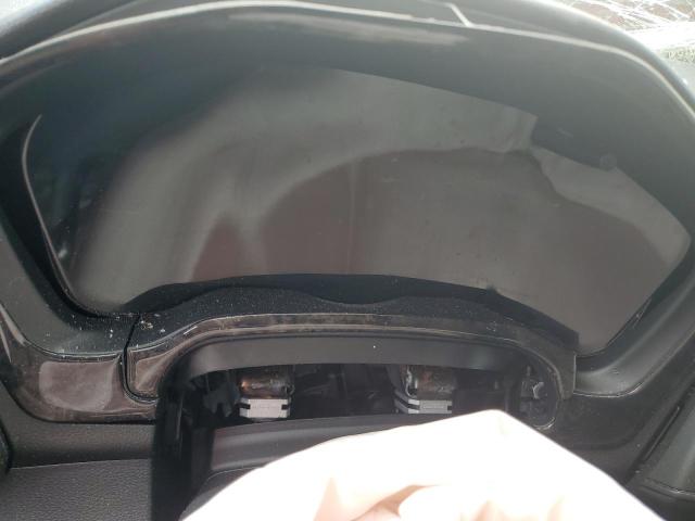 3CZRU6H77HM734069 - 2017 HONDA HR-V EXL RED photo 9