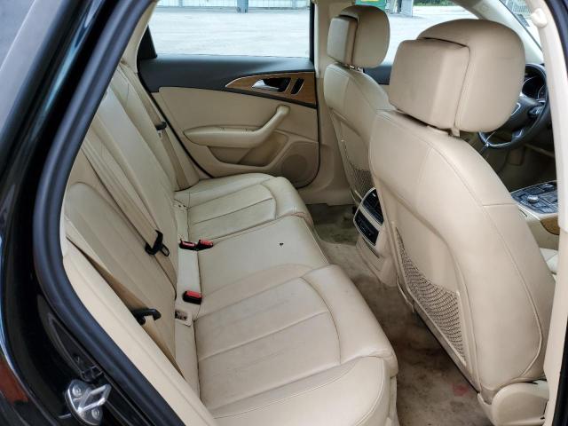 WAUDFAFC7CN116694 - 2012 AUDI A6 PREMIUM PLUS Qara foto 10