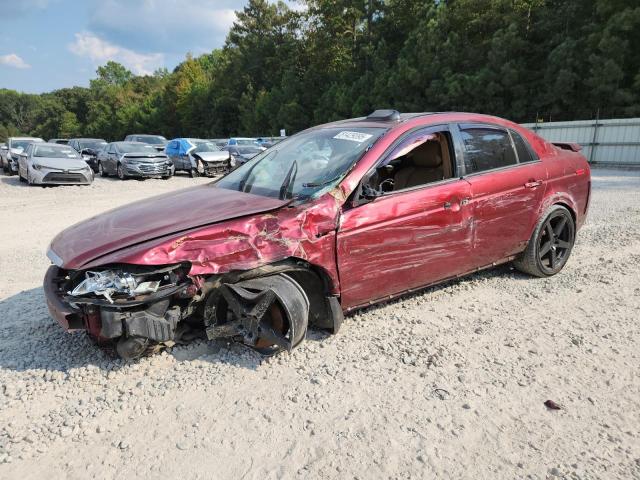 2005 ACURA TL, 