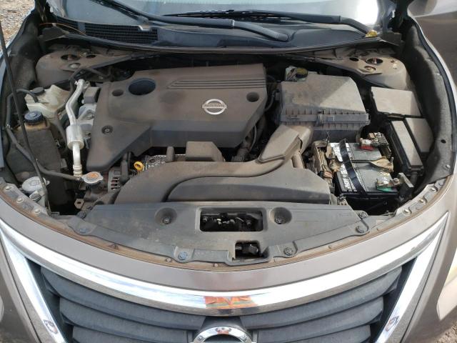 1N4AL3AP6DN494081 - 2013 NISSAN ALTIMA 2.5 BROWN photo 11