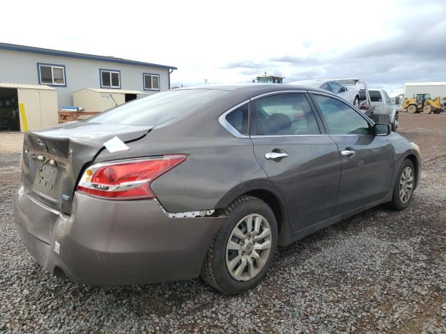 1N4AL3AP6DN494081 - 2013 NISSAN ALTIMA 2.5 BROWN photo 3