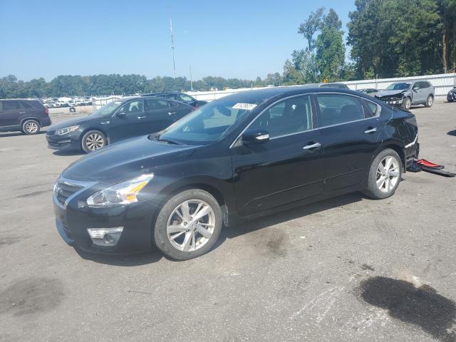 2015 NISSAN ALTIMA 2.5, 