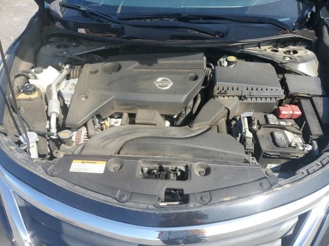 1N4AL3AP8FC574612 - 2015 NISSAN ALTIMA 2.5 BLACK photo 11