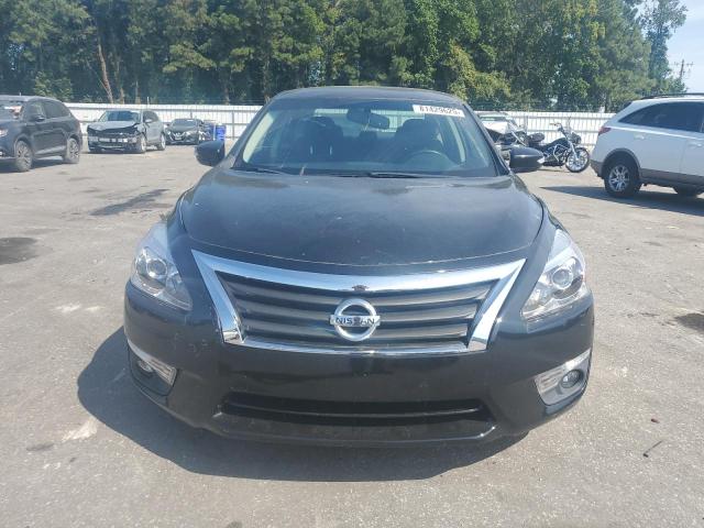 1N4AL3AP8FC574612 - 2015 NISSAN ALTIMA 2.5 BLACK photo 5