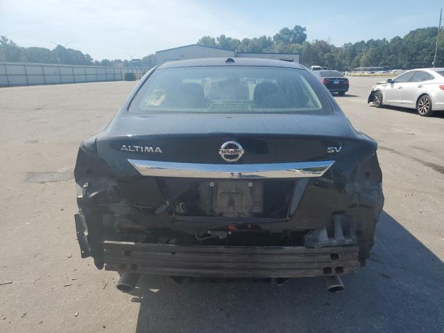 1N4AL3AP8FC574612 - 2015 NISSAN ALTIMA 2.5 BLACK photo 6