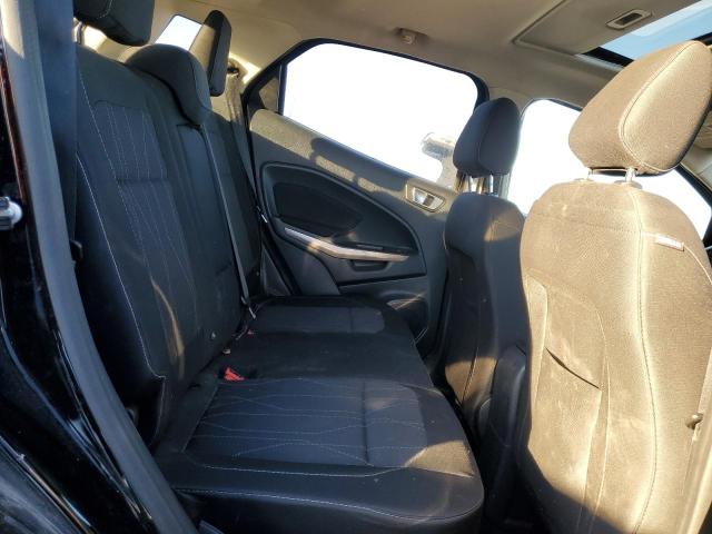 MAJ6S3GL3KC286701 - 2019 FORD ECOSPORT SE Qara foto 10