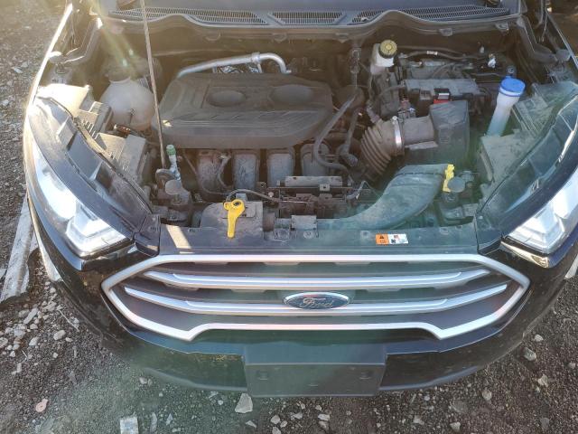 MAJ6S3GL3KC286701 - 2019 FORD ECOSPORT SE Qara foto 11