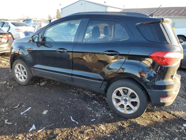 MAJ6S3GL3KC286701 - 2019 FORD ECOSPORT SE Qara foto 2