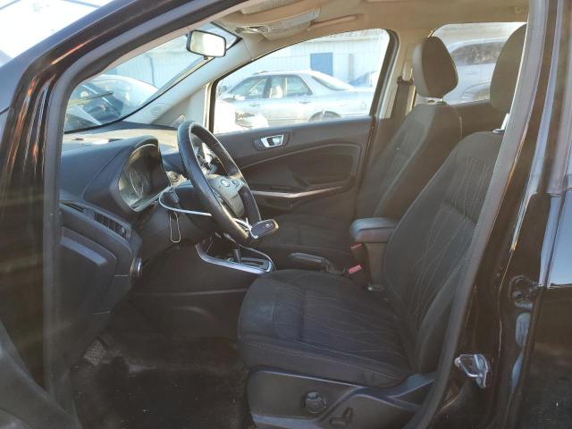 MAJ6S3GL3KC286701 - 2019 FORD ECOSPORT SE Qara foto 7