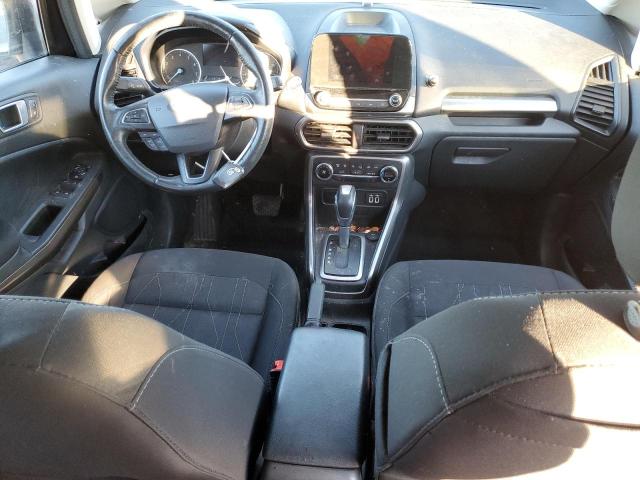 MAJ6S3GL3KC286701 - 2019 FORD ECOSPORT SE Qara foto 8