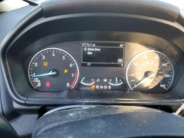 MAJ6S3GL3KC286701 - 2019 FORD ECOSPORT SE Qara foto 9