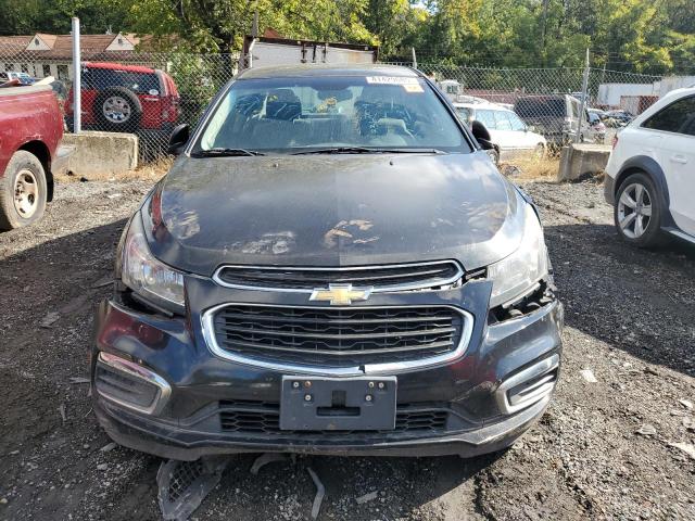 1G1PA5SH4F7229415 - 2015 CHEVROLET CRUZE LS BLACK photo 5