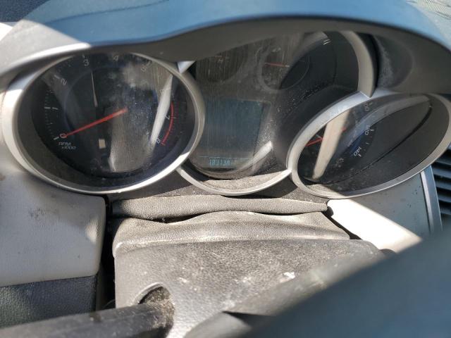 1G1PA5SH4F7229415 - 2015 CHEVROLET CRUZE LS BLACK photo 9