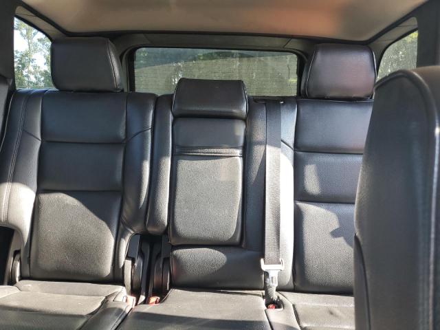 1C4RJFAG8DC571257 - 2013 JEEP GRAND CHER LAREDO WHITE photo 10